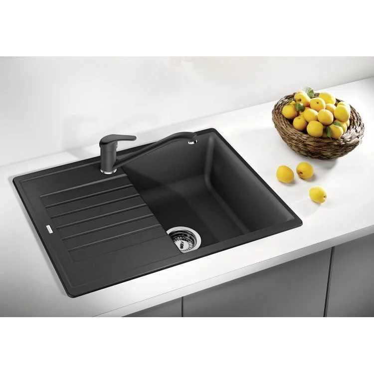 BLANCO ZIA 45 S Compact silgranit