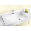 BLANCO ZIA 45 SL silgranit