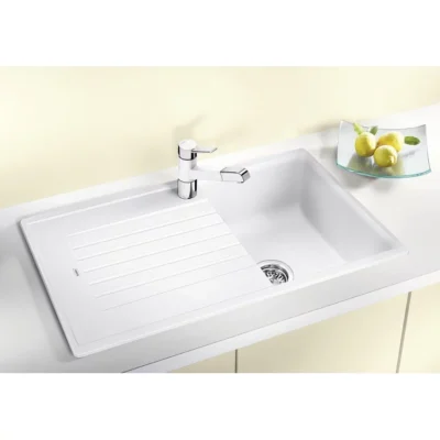 BLANCO ZIA 45 SL silgranit