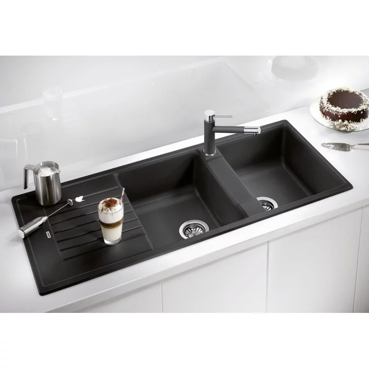 BLANCO ZIA 8 S silgranit