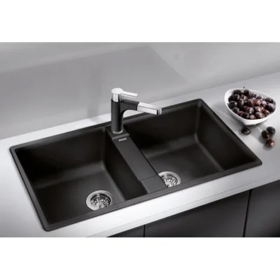BLANCO ZIA 9 silgranit