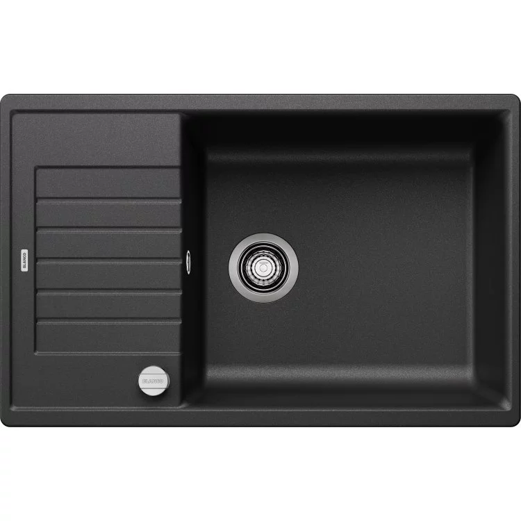 BLANCO ZIA XL 6 S Compact silgranit sa p.č.