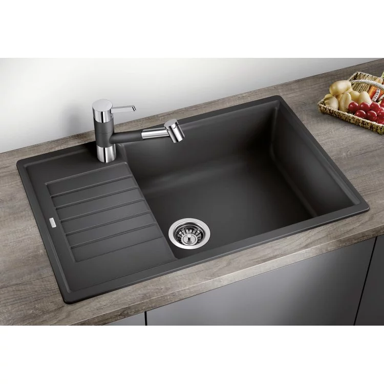 BLANCO ZIA XL 6 S Compact silgranit