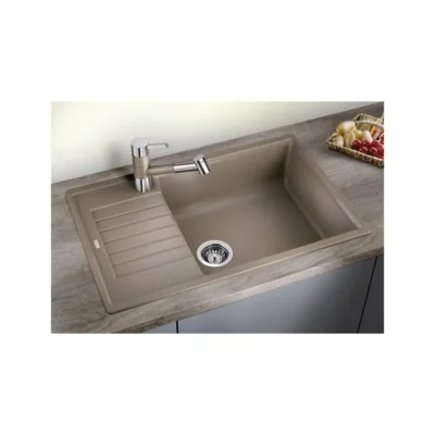 BLANCO ZIA XL 6 S Compact silgranit - Slika 2