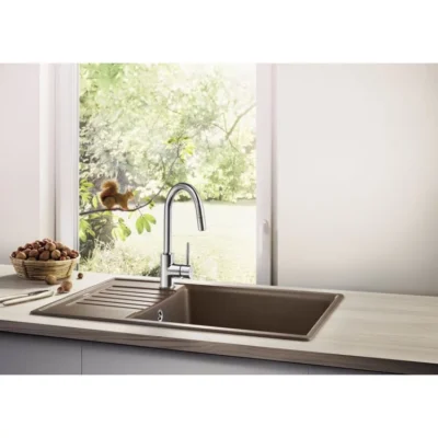 BLANCO ZIA XL 6 S Compact silgranit - Slika 3