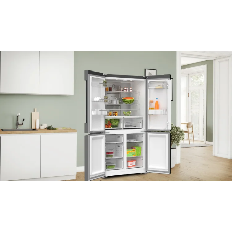 BOSCH frižider KFN96AXEA - Slika 6
