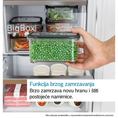 BOSCH frižider KFN96AXEA - Slika 9