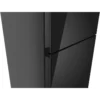 BOSCH frižider KGN39LBCF
