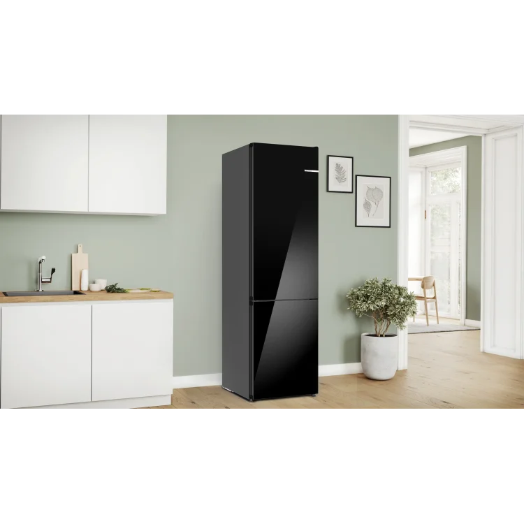 BOSCH frižider KGN39LBCF - Slika 3