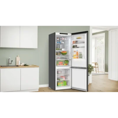 BOSCH frižider KGN39LBCF - Slika 4