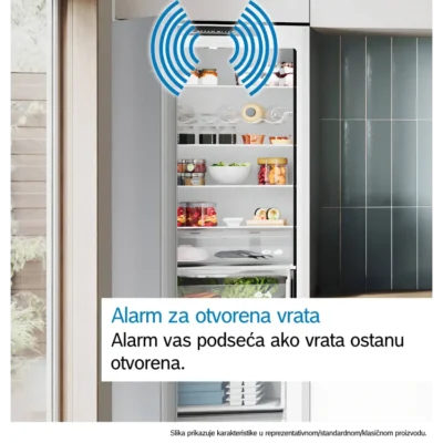 BOSCH frižider KIV86VSE0 - Slika 5