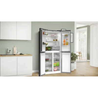 BOSCH frižider KMC85LBEA - Slika 2
