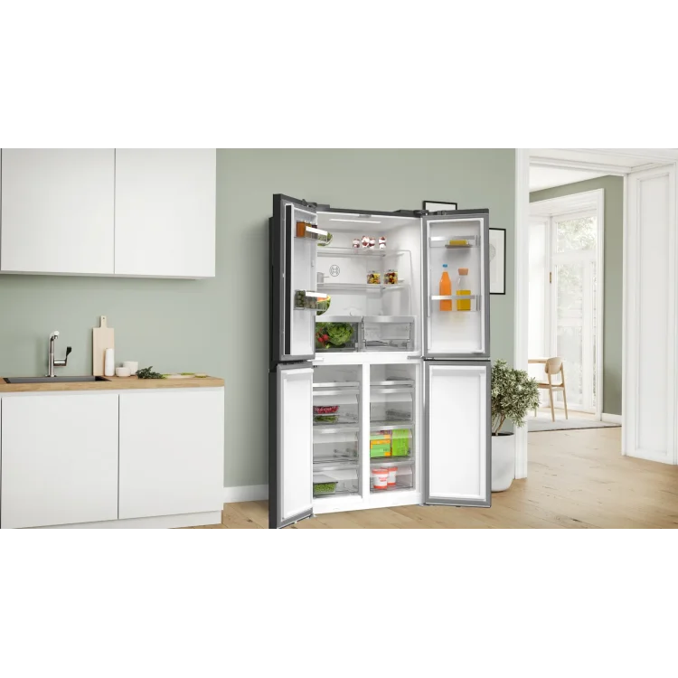 BOSCH frižider KMC85LBEA - Slika 2
