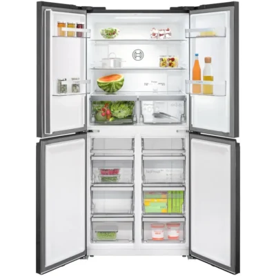 BOSCH frižider KMC85LBEA - Slika 8