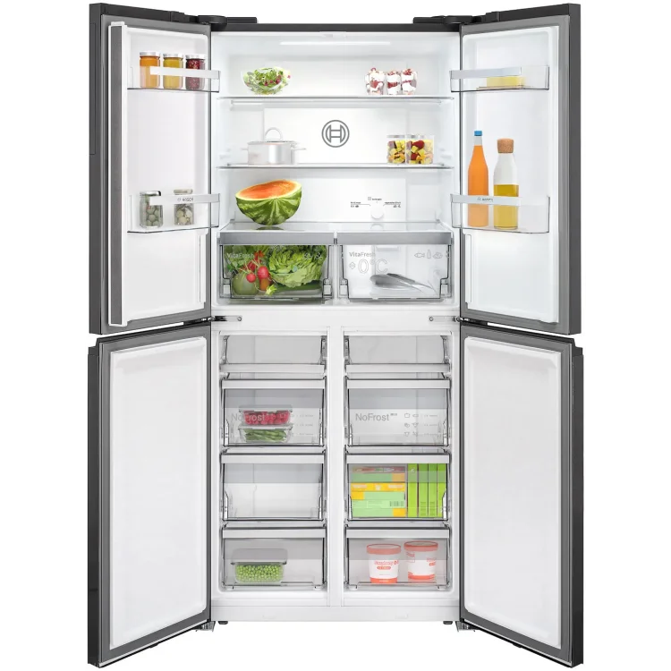 BOSCH frižider KMC85LBEA - Slika 8