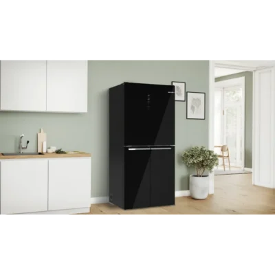 BOSCH frižider KMC85LBEA - Slika 9
