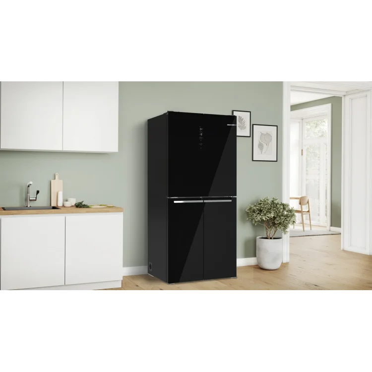 BOSCH frižider KMC85LBEA - Slika 9