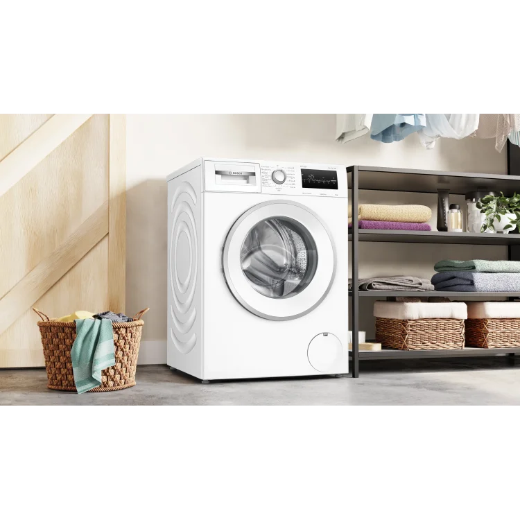 BOSCH mašina za pranje veša WAN2829NBY - Slika 4