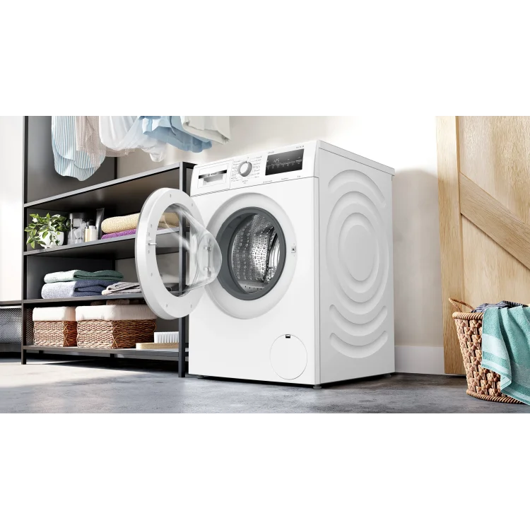 BOSCH mašina za pranje veša WAN2829NBY - Slika 5