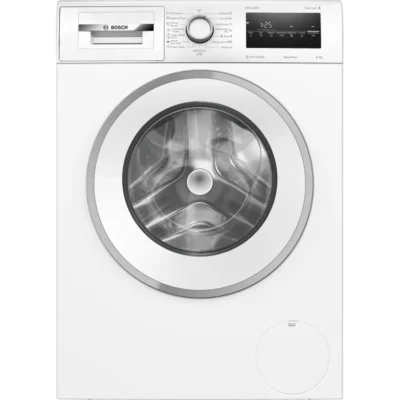 BOSCH mašina za pranje veša WAN2829NBY - Slika 8