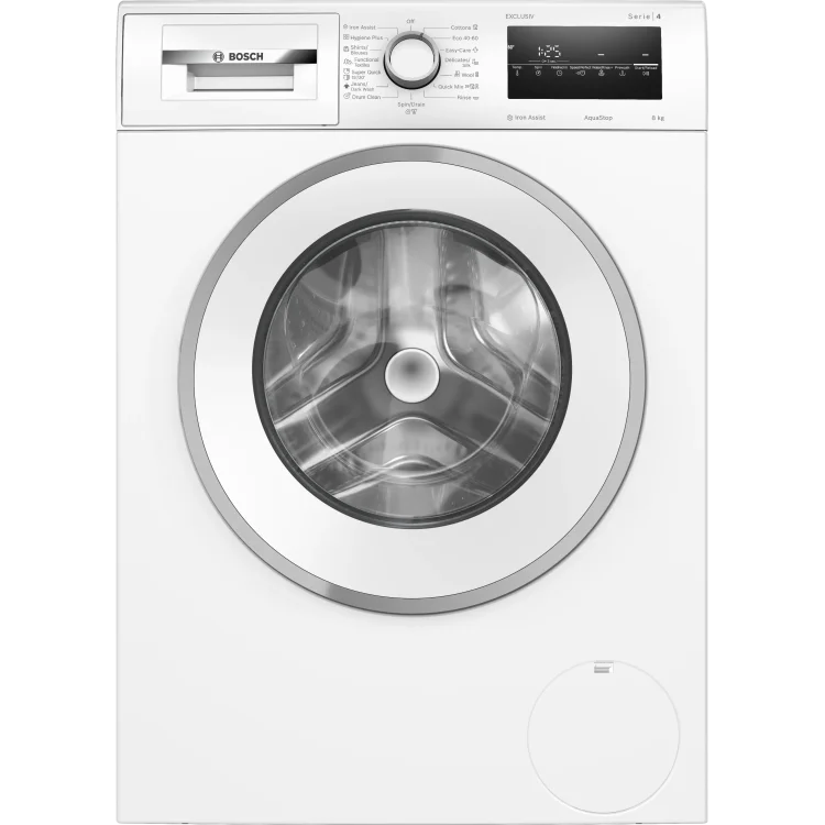 BOSCH mašina za pranje veša WAN2829NBY - Slika 8