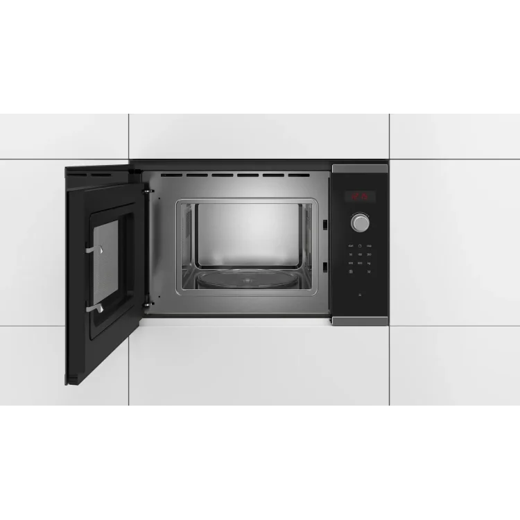 BOSCH mikrotalasna BFL523MS0 - Slika 2