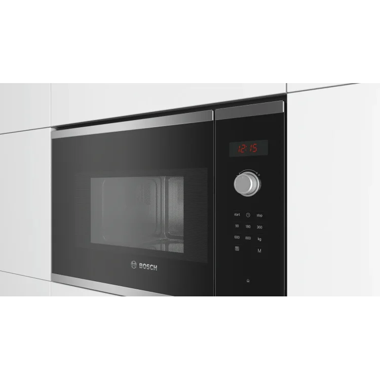 BOSCH mikrotalasna BFL523MS0 - Slika 3