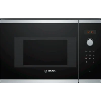 BOSCH mikrotalasna BFL523MS0 - Slika 4