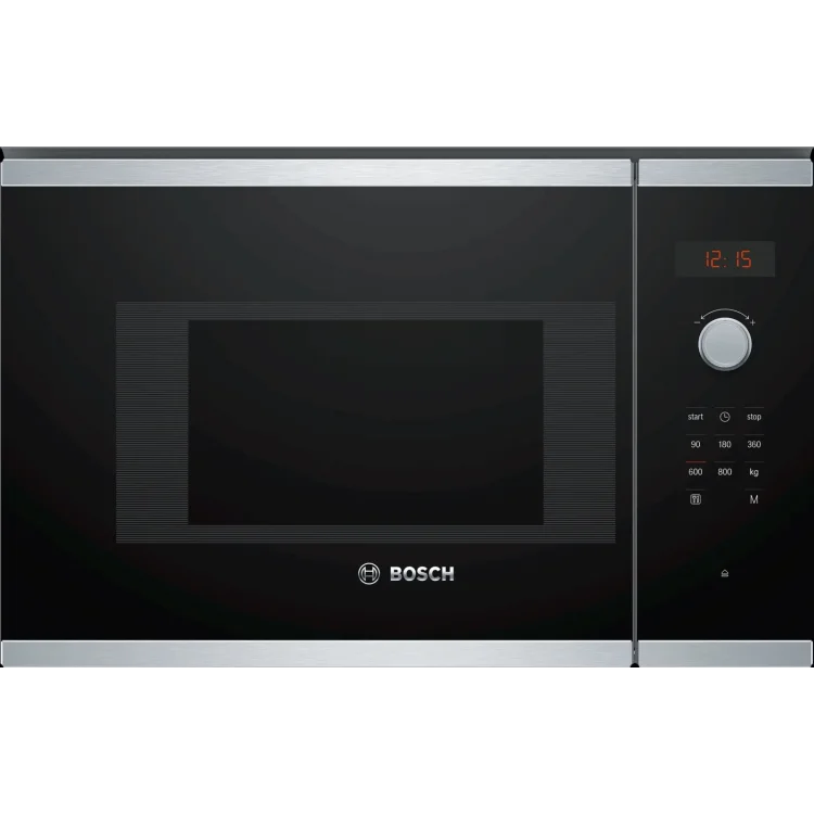 BOSCH mikrotalasna BFL523MS0 - Slika 4