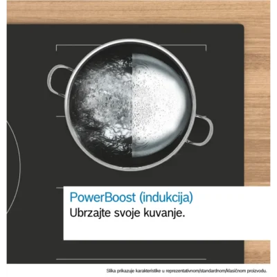 BOSCH ploča PUE64KBB5E - Slika 4