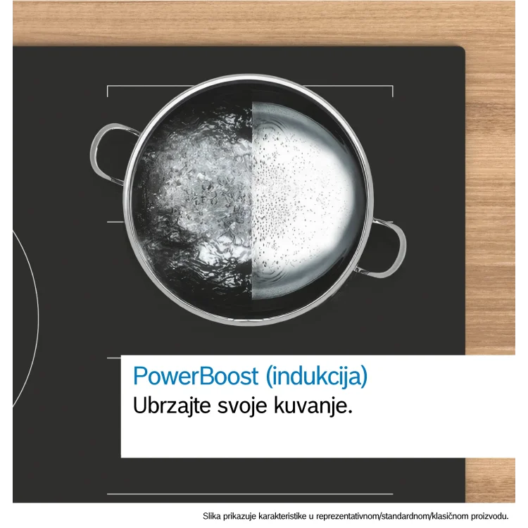 BOSCH ploča PUE64KBB5E - Slika 4