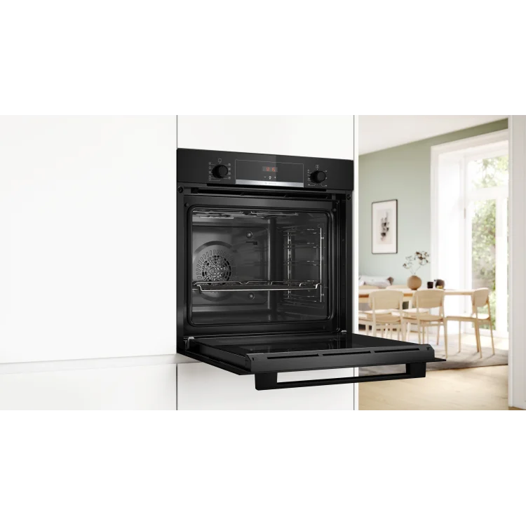 BOSCH rerna HBA514BB3 - Slika 4