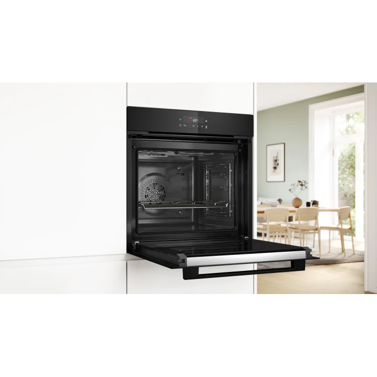 BOSCH rerna HBA571BB4 - Slika 3