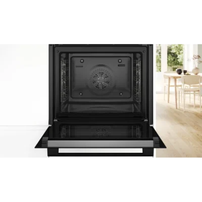 BOSCH rerna HBA571BB4 - Slika 4
