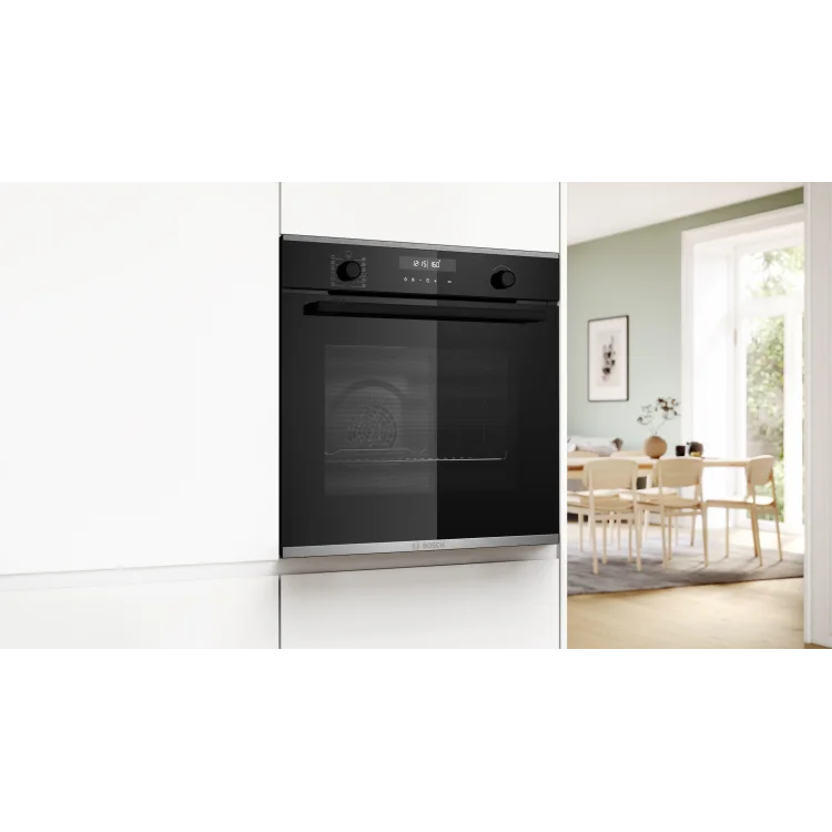 BOSCH rerna HBG278BB3 - Slika 5