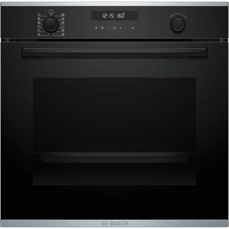 BOSCH rerna HBG278BB3 - Slika 6