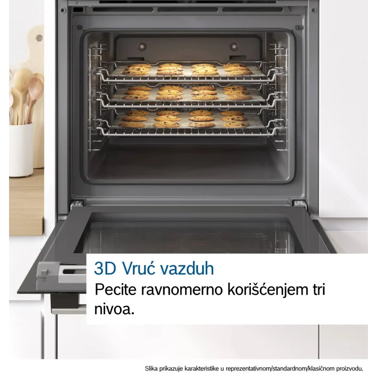BOSCH rerna HQA574BB3 - Slika 2