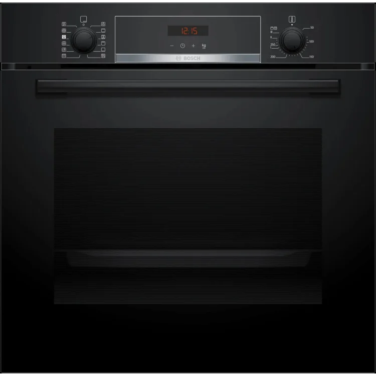 BOSCH rerna HQA574BB3 - Slika 3