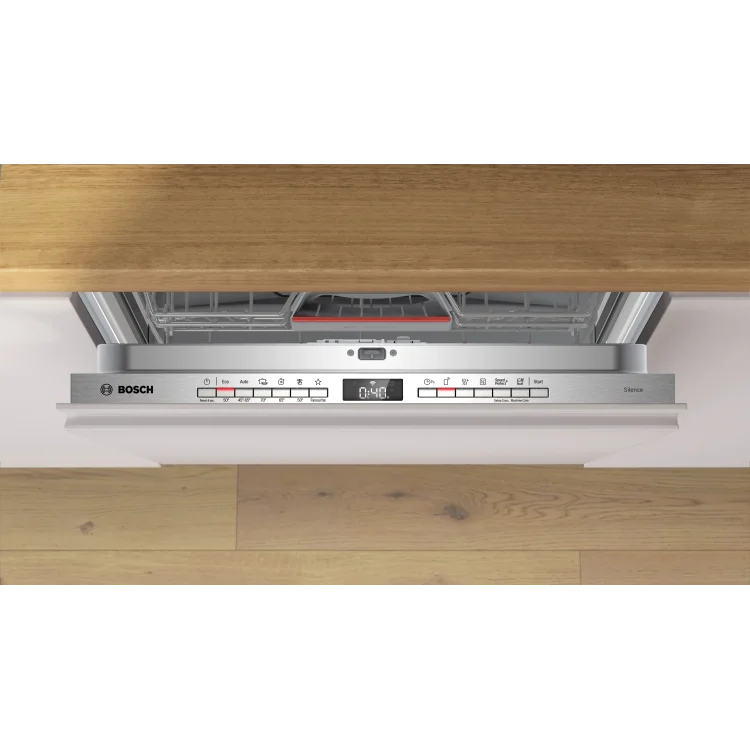 BOSCH sudomašina SMH4HVX14E - Slika 4