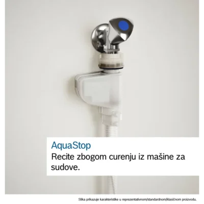 BOSCH sudomašina SMH4HVX14E - Slika 6