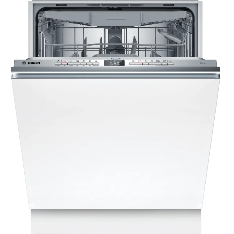 BOSCH sudomašina SMH4HVX14E - Slika 9