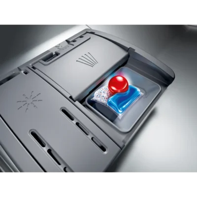 BOSCH sudomašina SMV25EX02E