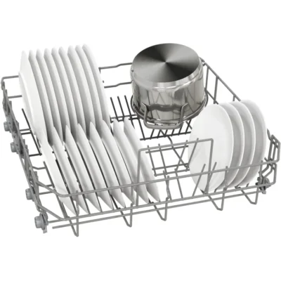 BOSCH sudomašina SMV25EX02E - Slika 2