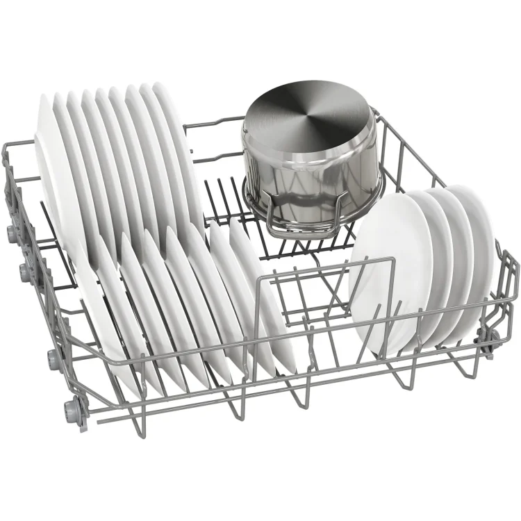 BOSCH sudomašina SMV25EX02E - Slika 2