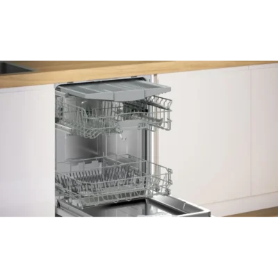 BOSCH sudomašina SMV25EX02E - Slika 3