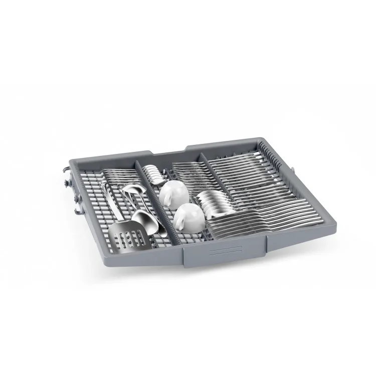 BOSCH sudomašina SMV25EX02E - Slika 4