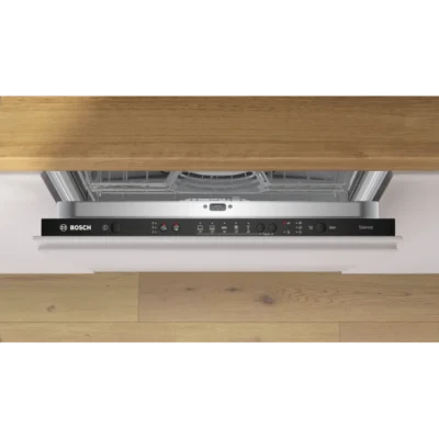 BOSCH sudomašina SMV25EX02E - Slika 9