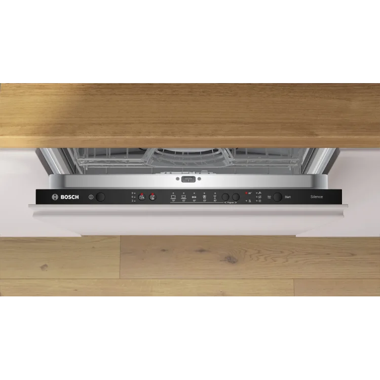 BOSCH sudomašina SMV25EX02E - Slika 9