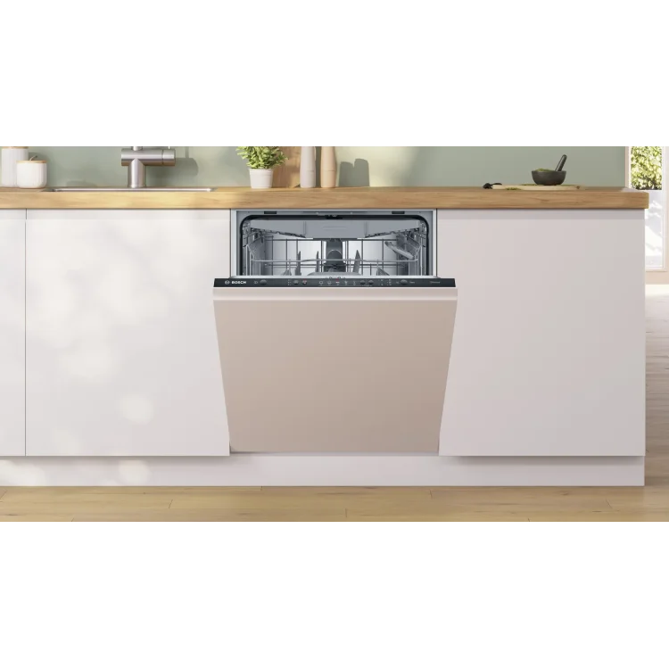 BOSCH sudomašina SMV25EX02E - Slika 10