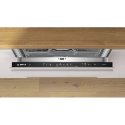 BOSCH sudomašina SMV25EX06F - Slika 2